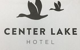 Center Lake Hotel Los Angeles